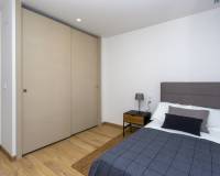 Nieuw gebouw - Townhouse - Monforte del Cid