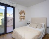 Nieuw gebouw - Townhouse - Monforte del Cid
