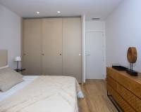 Nieuw gebouw - Townhouse - Monforte del Cid