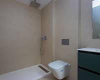 Nieuw gebouw - Townhouse - Monforte del Cid