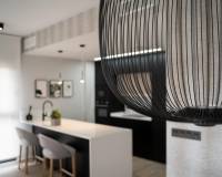 Nieuw gebouw - Townhouse - Orihuela Costa - PAU 26