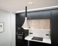 Nieuw gebouw - Townhouse - Orihuela Costa - PAU 26