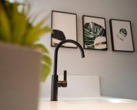 Nieuw gebouw - Townhouse - Orihuela Costa - PAU 26