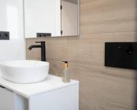 Nieuw gebouw - Townhouse - Orihuela Costa - PAU 26