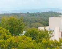 Nieuw gebouw - Townhouse - Orihuela Costa - PAU 26