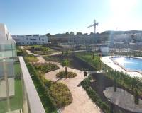 Nieuw gebouw - Townhouse - Orihuela Costa - Vistabella Golf