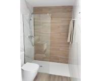 Nieuw gebouw - Townhouse - Orihuela Costa - Vistabella Golf