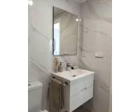 Nieuw gebouw - Townhouse - Orihuela Costa - Vistabella Golf