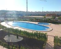 Nieuw gebouw - Townhouse - Orihuela Costa - Vistabella Golf