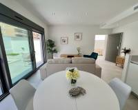 Nieuw gebouw - Townhouse - Orihuela Costa