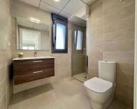 Nieuw gebouw - Townhouse - Orihuela Costa