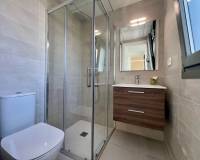 Nieuw gebouw - Townhouse - Orihuela Costa