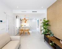 Nieuw gebouw - Townhouse - Orihuela Costa