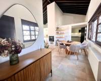 Nieuw gebouw - Townhouse - Peraleja Golf