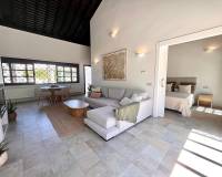 Nieuw gebouw - Townhouse - Peraleja Golf