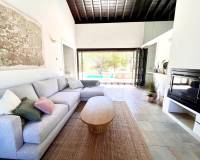 Nieuw gebouw - Townhouse - Peraleja Golf