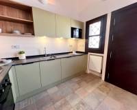 Nieuw gebouw - Townhouse - Peraleja Golf