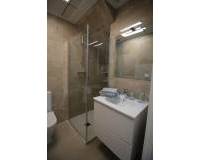 Nieuw gebouw - Townhouse - Pilar de la Horadada - El Pilar de la Horadada