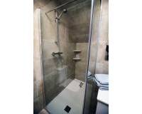 Nieuw gebouw - Townhouse - Pilar de la Horadada - El Pilar de la Horadada