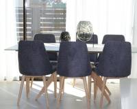 Nieuw gebouw - Townhouse - Pilar de la Horadada - El Pilar de la Horadada