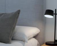 Nieuw gebouw - Townhouse - Pilar de la Horadada - El Pilar de la Horadada