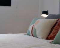 Nieuw gebouw - Townhouse - Pilar de la Horadada - El Pilar de la Horadada