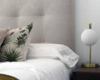 Nieuw gebouw - Townhouse - Pilar de la Horadada - El Pilar de la Horadada