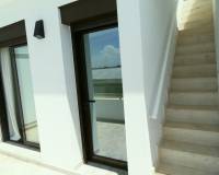 Nieuw gebouw - Townhouse - Pilar de la Horadada - El Pilar de la Horadada