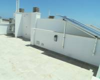 Nieuw gebouw - Townhouse - Pilar de la Horadada - El Pilar de la Horadada