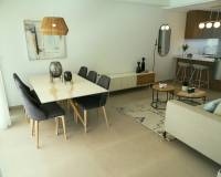 Nieuw gebouw - Townhouse - Pilar de la Horadada - El Pilar de la Horadada