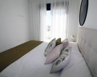 Nieuw gebouw - Townhouse - Pilar de la Horadada - parque Andromeda