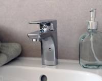 Nieuw gebouw - Townhouse - Pilar de la Horadada - parque Andromeda