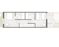 Nieuw gebouw - Townhouse - Pilar de la Horadada - pueblo