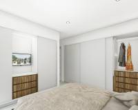 Nieuw gebouw - Townhouse - Pilar de la Horadada