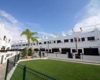 Nieuw gebouw - Townhouse - Pilar de la Horadada