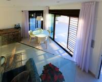 Nieuw gebouw - Townhouse - Pilar de la Horadada