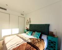 Nieuw gebouw - Townhouse - Pilar de la Horadada