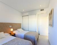 Nieuw gebouw - Townhouse - Pilar de la Horadada