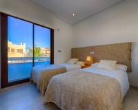 Nieuw gebouw - Townhouse - Pilar de la Horadada