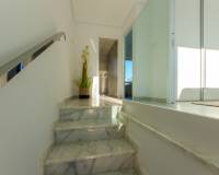 Nieuw gebouw - Townhouse - Pilar de la Horadada