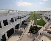 Nieuw gebouw - Townhouse - Pilar de la Horadada