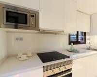 Nieuw gebouw - Townhouse - Pilar de la Horadada