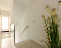 Nieuw gebouw - Townhouse - Pilar de la Horadada