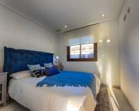 Nieuw gebouw - Townhouse - Pilar de la Horadada