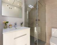 Nieuw gebouw - Townhouse - Pilar de la Horadada