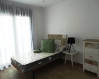 Nieuw gebouw - Townhouse - Pilar de la Horadada