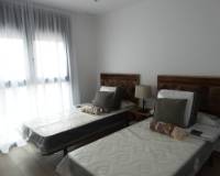 Nieuw gebouw - Townhouse - Pilar de la Horadada