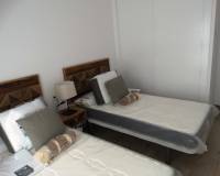 Nieuw gebouw - Townhouse - Pilar de la Horadada