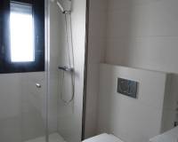 Nieuw gebouw - Townhouse - Pilar de la Horadada