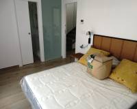 Nieuw gebouw - Townhouse - Pilar de la Horadada